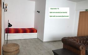 Sea Star Apartments Algarve