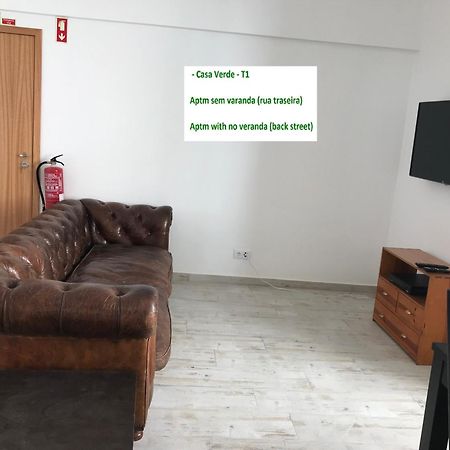 Sea Star Apartments Algarve Armacao de Pera Room photo