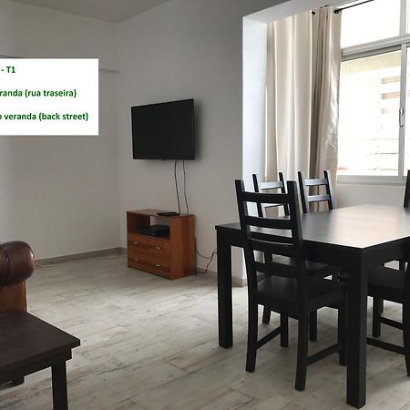 Sea Star Apartments Algarve Armacao de Pera Room photo
