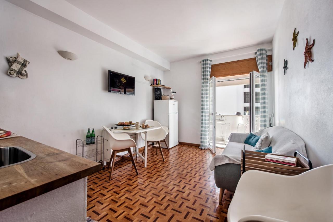 Sea Star Apartments Algarve Armacao de Pera Exterior photo