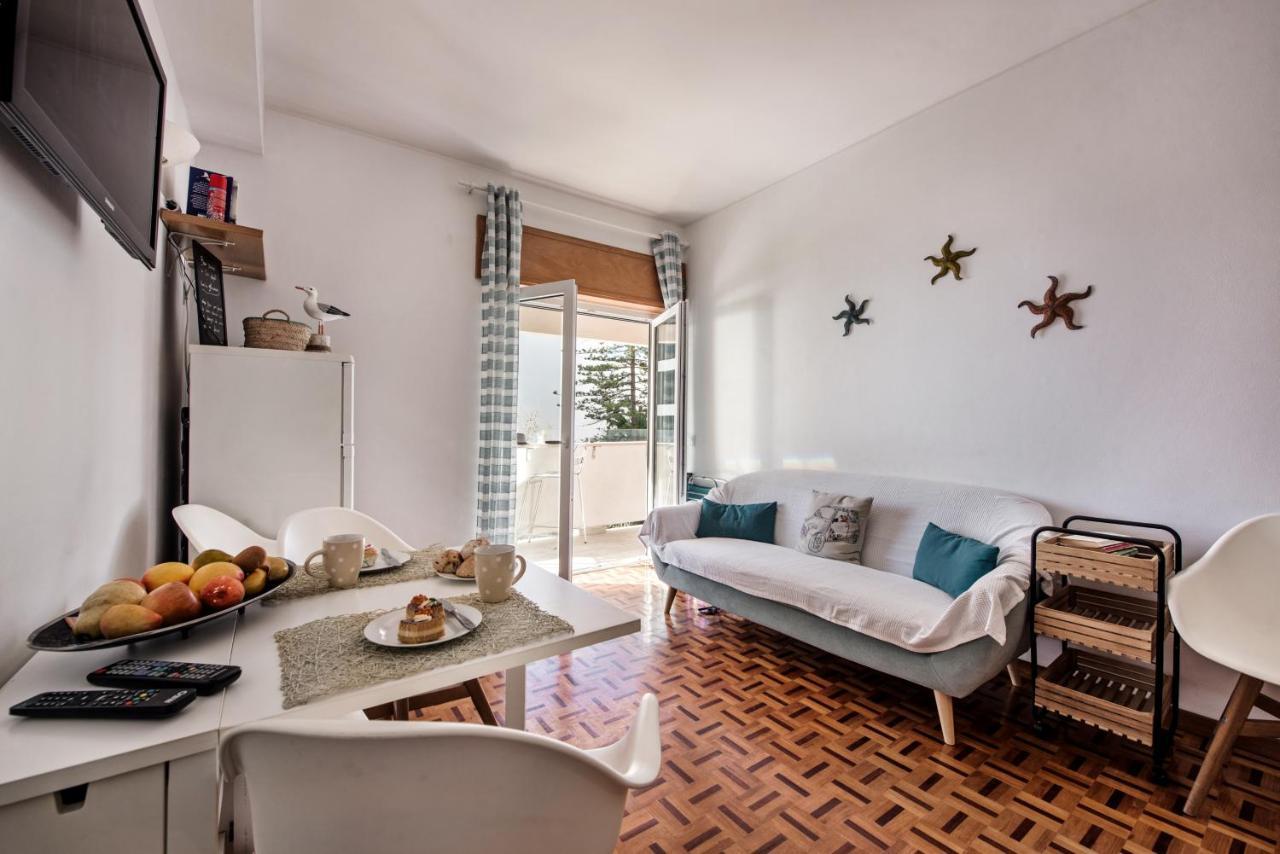 Sea Star Apartments Algarve Armacao de Pera Exterior photo