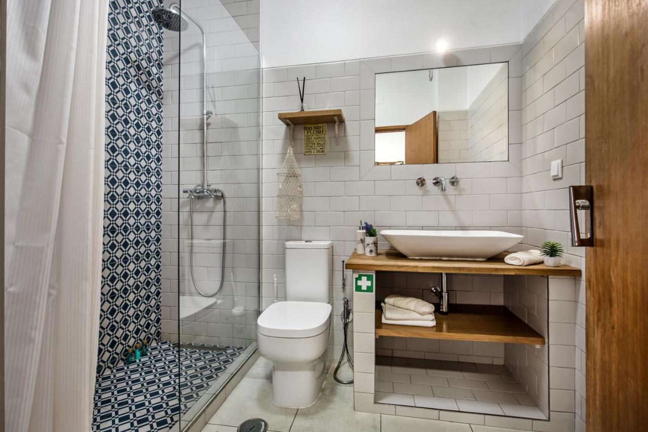 Sea Star Apartments Algarve Armacao de Pera Exterior photo