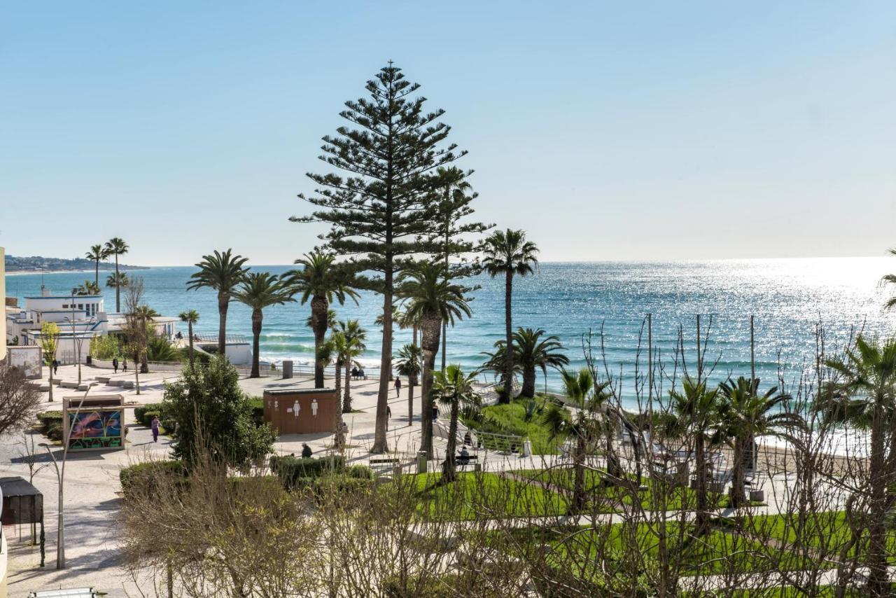 Sea Star Apartments Algarve Armacao de Pera Exterior photo